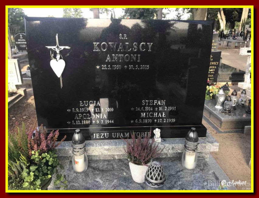 Kowalscy M.A.